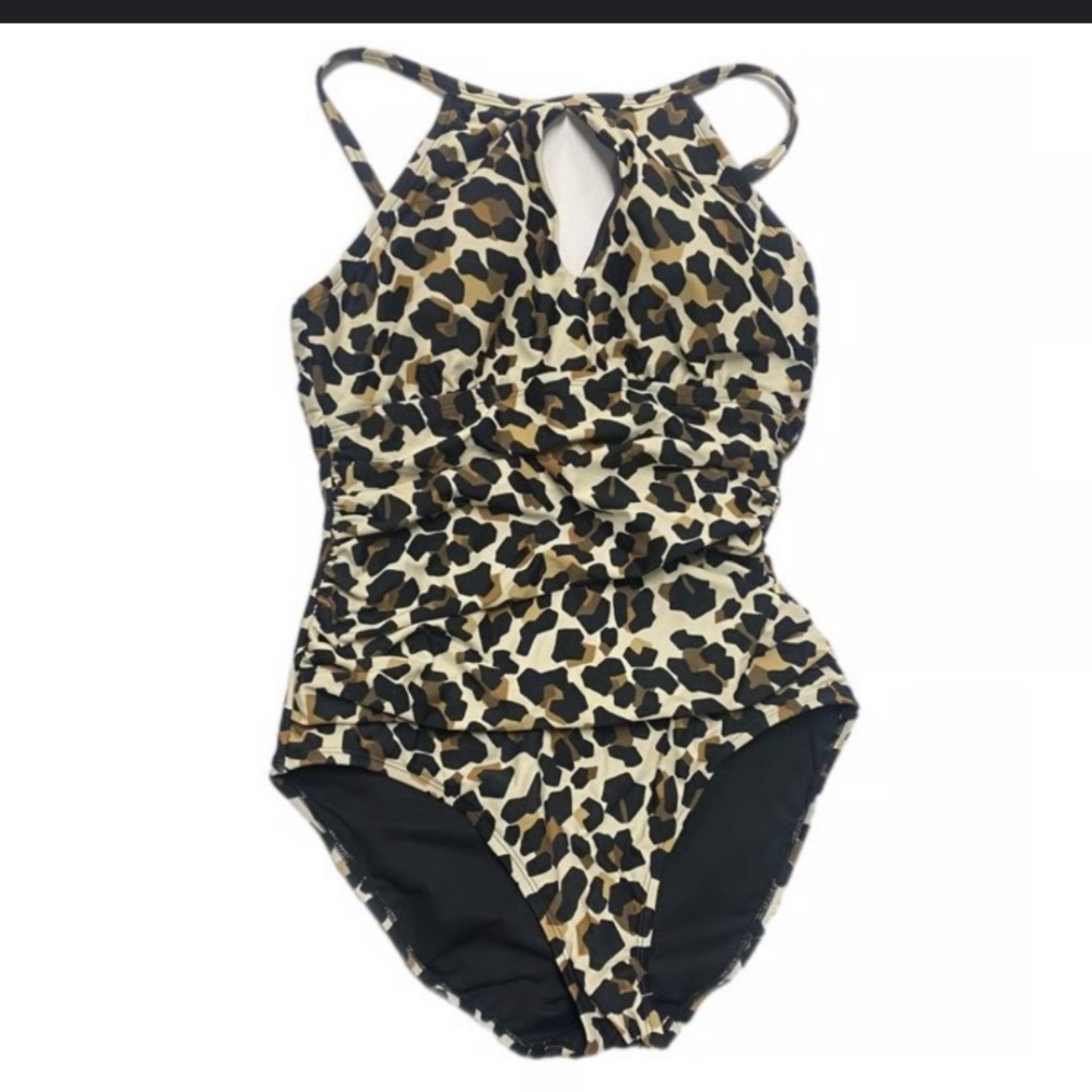 one piece swimsuit size 14